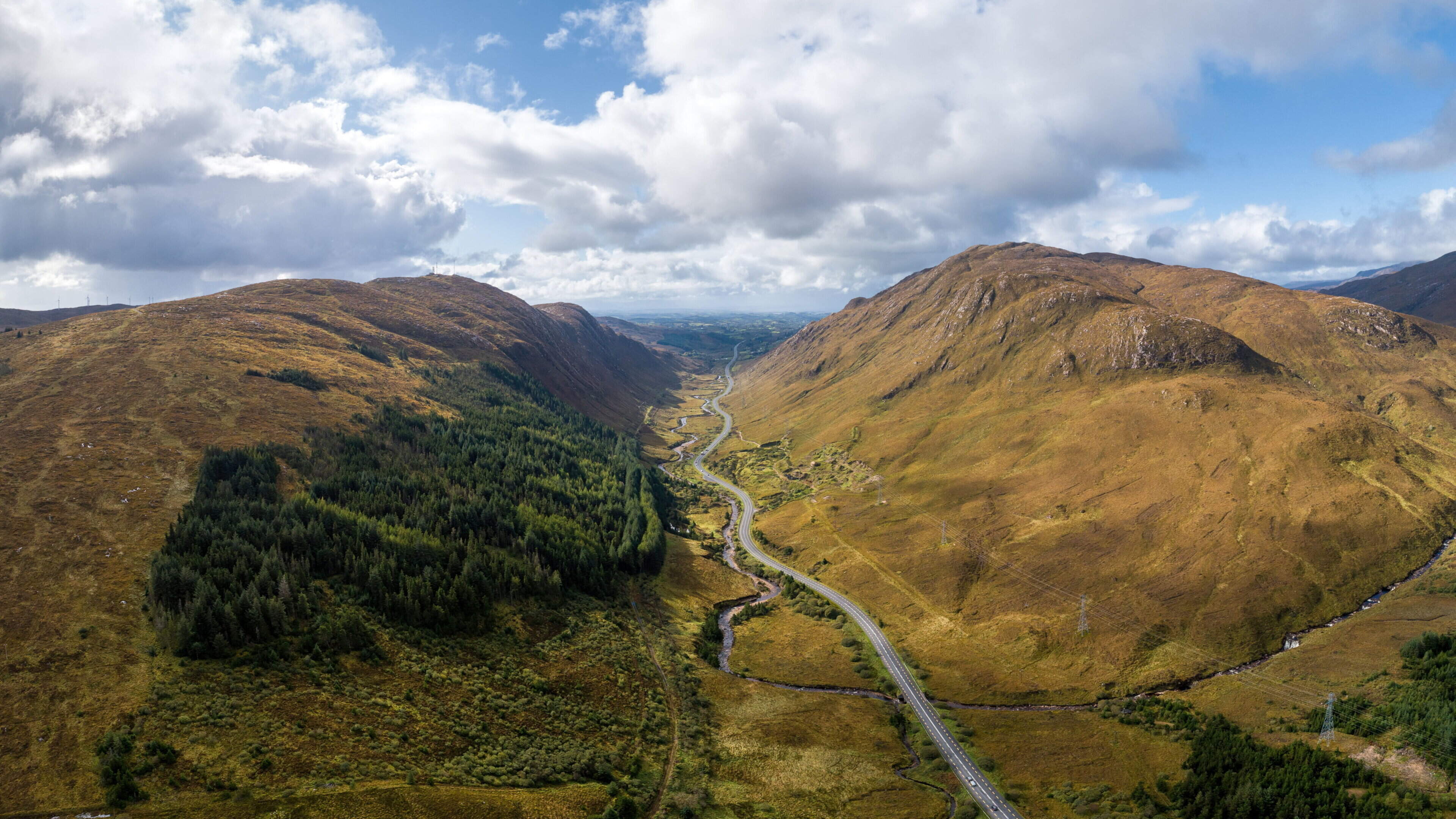 Plans submitted in Donegal for ‘landmark’ 37.5km greenway project